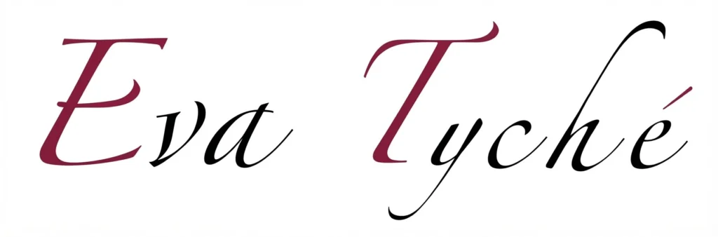 logo eva tyche