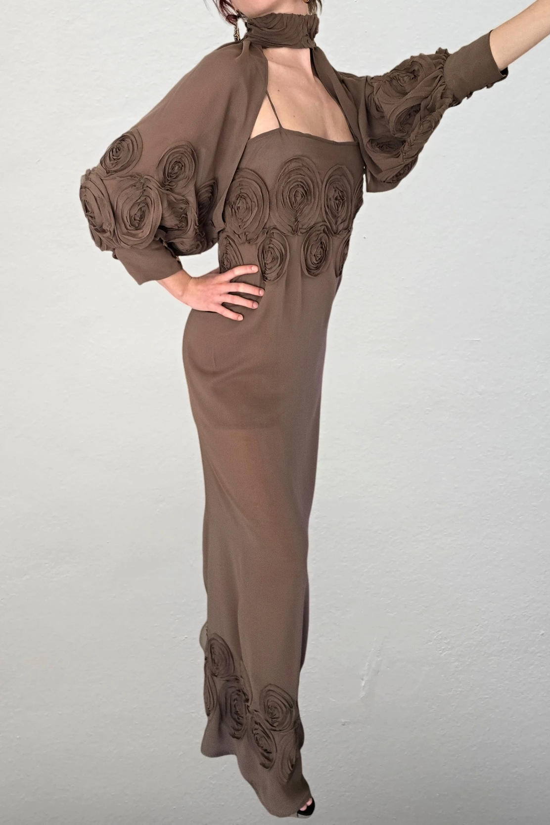 eva tyche slow fashion