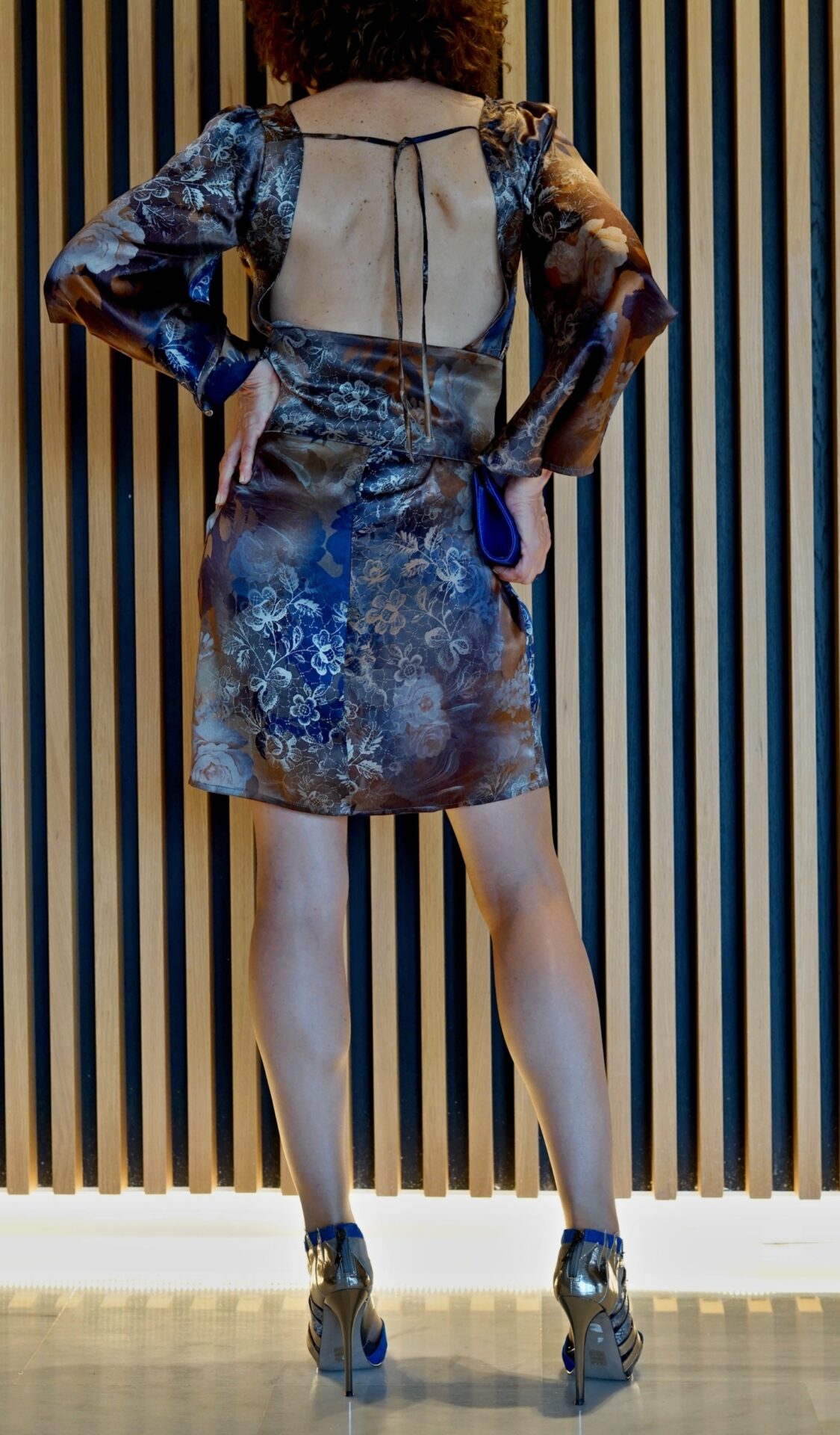 vestido seda 100% mujer estampado simone eva tyche (3)